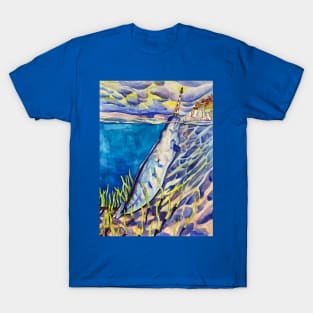 Sleeping Leviathan T-Shirt